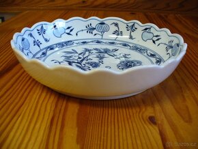 Cibulák - kulatá mísa - 3