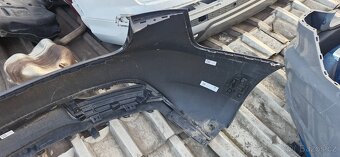 Zadni naraznik tesla model 3 158257005a - 3