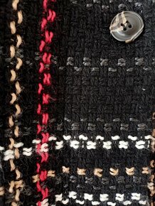 Dámský kabat vel.44 - 3