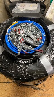 Sněhové řetězy Thule - 3