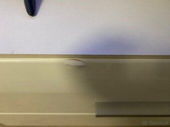 Obývací stěna - 3