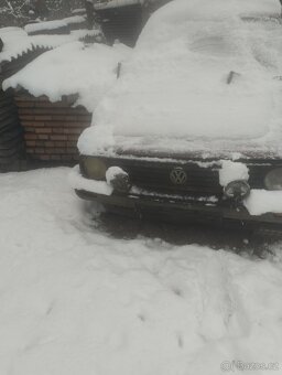 Mk2 golf - 3