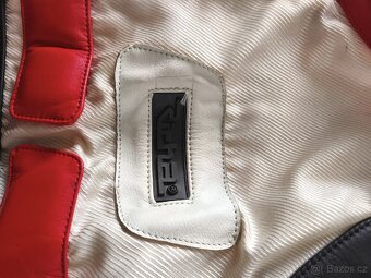 Bunda na enduro XL - 3