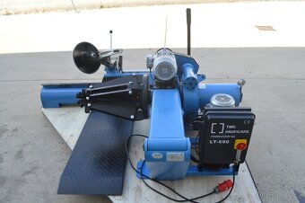 Nákladní zouvačka pneumatik do 56″ - 3