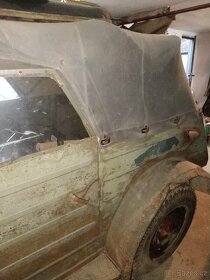 Koupím díly na kdf82 - 3