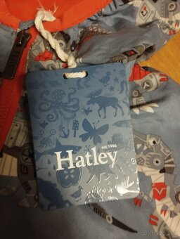 Podzimní bunda Hatley 122 NOVÁ - 3