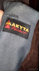 Kožešinový kabát Makyta - 3