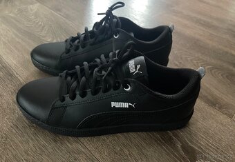 Puma tenisky 37,5 - 3