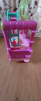 Petshop hídelní vůz - 3