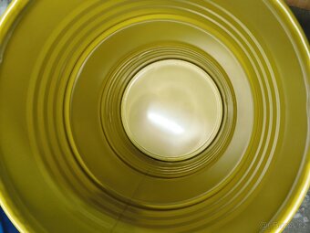 Sud na med potravinářský - 3