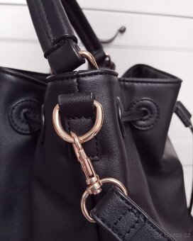 Nová kabelka Dorothy Perkins - 3