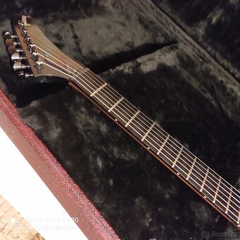 Gibson Explorer Gothic 2006 - 3