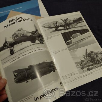 Letecké publikace - 3