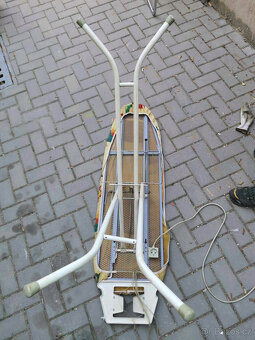 Žehlící prkno - 3