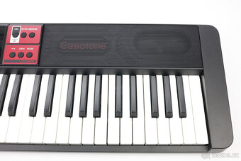 CASIO CT-S1000V - 3