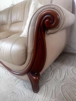 Gauč/pohovka/sedačka - 3