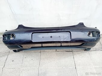 Ford Scorpio přední nárazník - 3