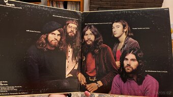 Wild Turkey — Battle Hymn. LP - 3