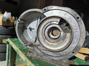 Bloky motoru Bd-1s72a - 3