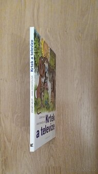 Krtek a televize - 3