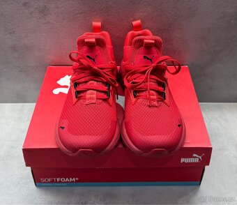 Tenisky Puma, vel. 36 - 3