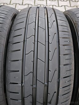 Letní Hankook 205/55/16 - 95% - 3