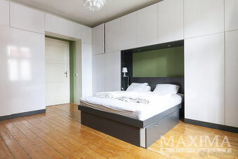 Byt 2+1 o ploše 76 m2 - Praha, Strašnice - 3