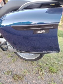 BMW R1200RT - 3