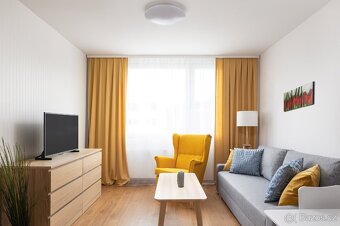 Byt 2+KK, 42 m², Most - 3