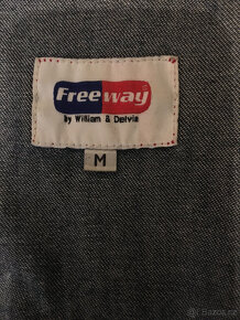 Košile - William & Delvin - 3