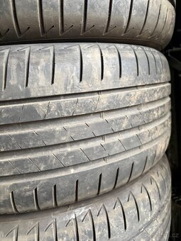 Letní 225/50/17 Bridgestone - 3