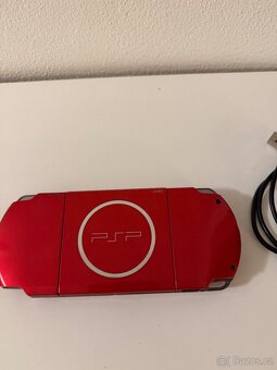 PSP 3004 - 3