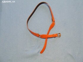 Pásek pánský, dámský - 3