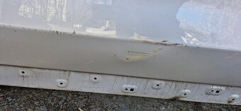 Leve predni dvere bmw x3 g01 - 3
