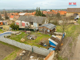 Prodej chaty, 12 m², Dřínov, pozemek 188 m² - 3