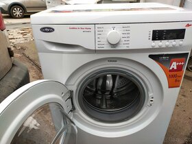 Prodám plne funkcni pračku zn.GODDESS-WHIRLPOOL-6kg-DOVEZU-- - 3