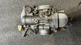 Karburátor Honda XL 600 - 3