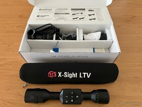 ATN X-Sight LTV - 3