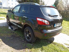 Nissan Qashqai   SUV - 3