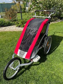 Thule Chariot Cougar - 3