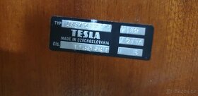 Reprobedna retro Tesla - 3