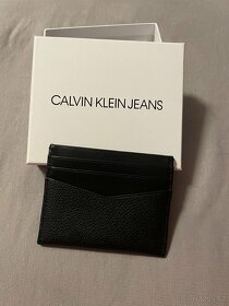 Peněženka Calvin Klein - 3