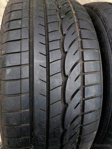 Letní pneumatiky Dunlop 225/45 R18 95W - 3