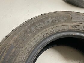 235/65 R16 C Pirelli Chrono - nejetá - 3