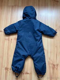Zimní kombinéza zn. Decathlon - 3