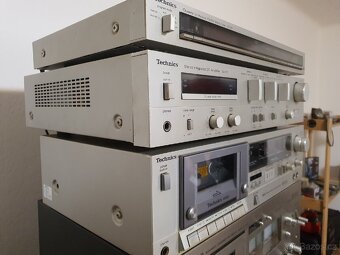 Sestava Technics - 3