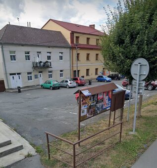 Prodám dům v CHKO Křivoklátsko - 3