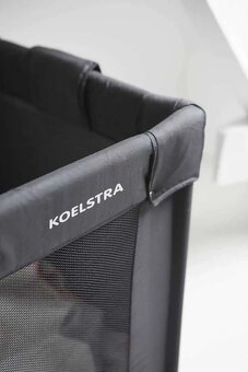 Dětská cestovní postýlka Koelstra T5 - 3