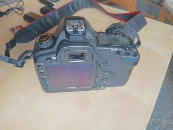 CANON EOS 5D Mark II - 3