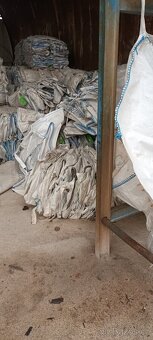 Prodej Žoků/Big bags - 3